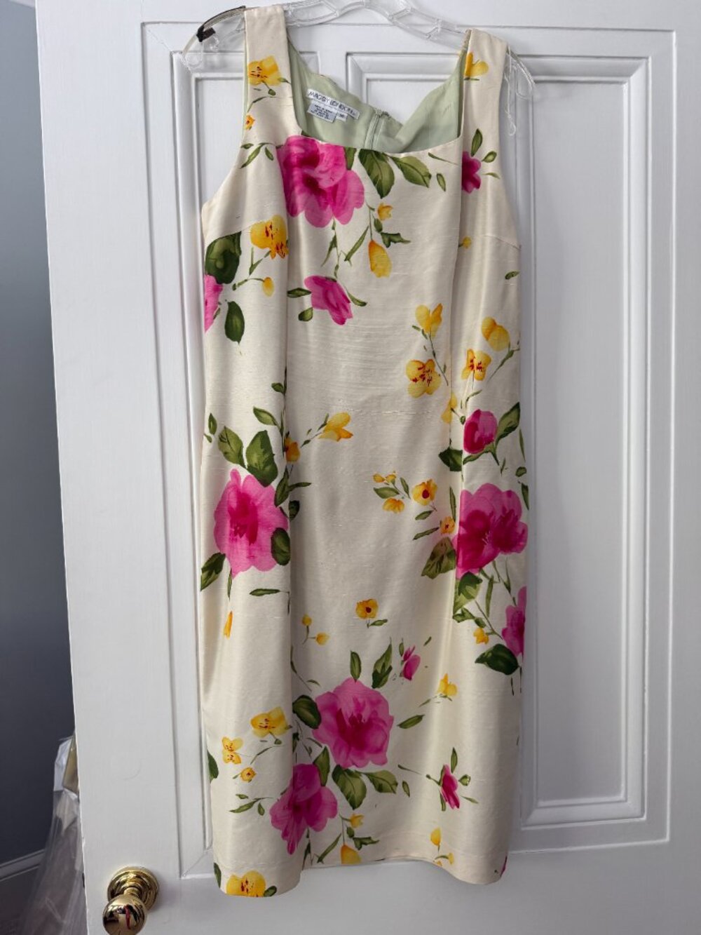 Maggy London Dress